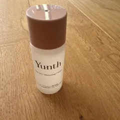 Yunth ユンス☆薬用ホワイトニングローション　VCP 化粧水 18ml