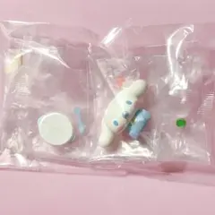 サンリオ シナモン ベビールームコレクション