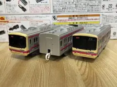 限定プラレール 京王6000系 - メルカリ