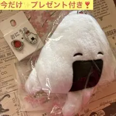 ONIUME✨おにうめ✨パスケース✨IDケース✨ピンバッジ✨ピンズ