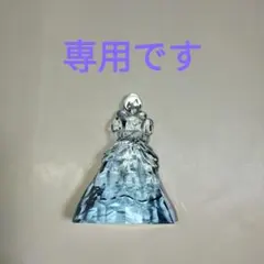 アクリルアイス　ビッグ　シンデレラ