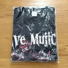 BAND-MAID MIKU天使Tシャツ Mサイズ - メルカリ