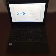 ASUS VivoBook L203NA Windows 初期化済み 充電器付き - メルカリ