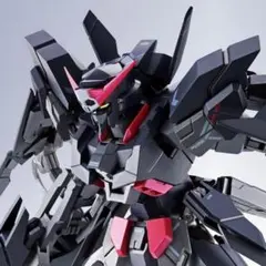 ⚠️完成品ガンプラ：全塗装グラデ＆ハイライト✨️】HG デストロイ