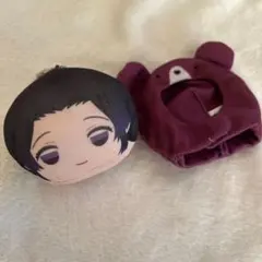 鬼滅の刃 胡蝶しのぶ もちころりん