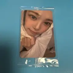 Hearts2Hearts Style ラキドロ ktown4u トレカ イアン
