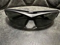 FILA スポーツサングラス ブラック