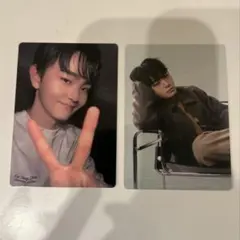 タイキ　2枚セット