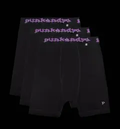 2025年最新】Punkandyo ボクサーパンツの人気アイテム - メルカリ