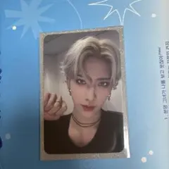 リッキー トレカ zb1 ゼベワン applemusic アプミュ 特典