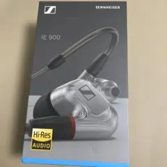 2026年最新】SENNHEISER ie 900の人気アイテム - メルカリ