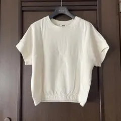 ☆UNIQLO U☆カットソー
