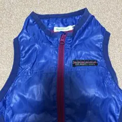 ９０センチベスト　ビームスミニ