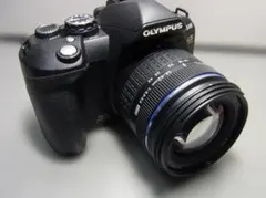 066　オリンパス E-510 カメラAF　電池　メモリーカード付　送料込み 066 オリンパス E-510 カメラAF 電池 メモリーカード付 送料込み