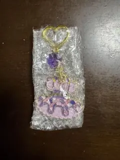 アイカツ！ダイキャストドレスチャーム