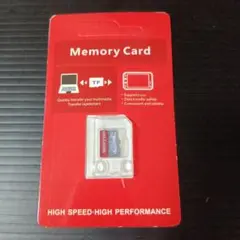 MicroSDカード/TFカード 128GB