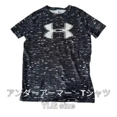Under Armour Tシャツ YLGサイズ