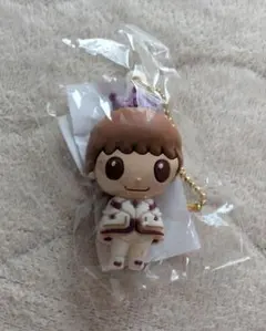 King&Prince★SWEET GARDEN★岸優太★PVCキーホルダー