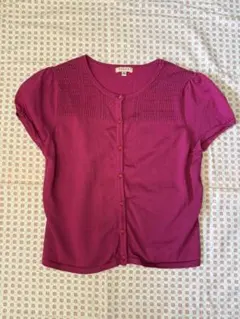 2026年最新】トッカ TOCCA カーディガンの人気アイテム - メルカリ