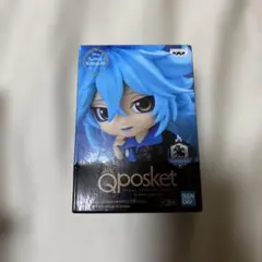 ツイステ Qposket petit イデア キューポス プチ キューポスケット