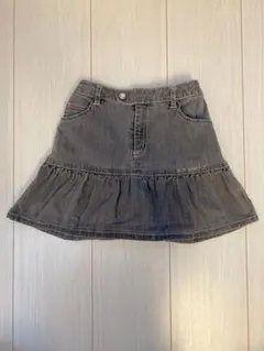 BURBERRY バーバリー 120 スカート