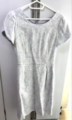 【最終値下げ】デビュードフィオレ　ワンピース