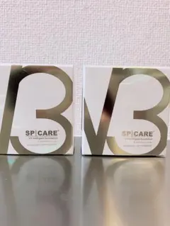 スピケア　V3 インテリジェントファンデーション 本体✩.*˚2個セット✩.*˚のサムネイル