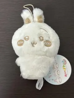 ちいかわ ぬいぱれっと ～ミルクいろ～ ぬいぐるみ うさぎ