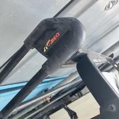 フォイル アシスト モーター マウント motor POD foil drive - メルカリ