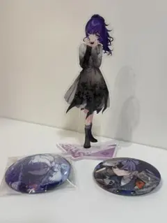 プロジェクトセカイ　朝比奈まふゆ