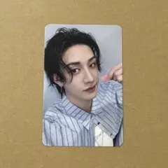 バンチャン karma