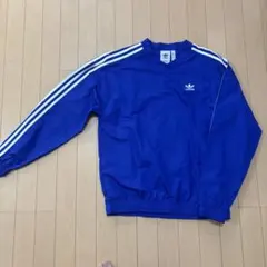 adidas Originals トレフォイル ジャージ