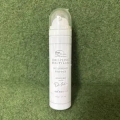 新品未開封　RC リポソームホイップパック 炭酸美容泡パック　石井クリニックのサムネイル