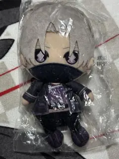 EROSION 染狩クレハ ぬいぐるみ - メルカリ