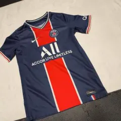 パリ・サンジェルマン PSG MBAPPE エムバペ ユニフォーム ジュニアのサムネイル