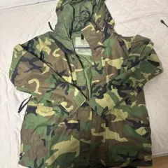 極上 ECWCS GEN2 ビンテージ vintage usmc - メルカリ