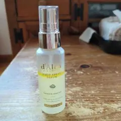 ダルバd'Albaホワイトトリュフファーストスプレーセラム