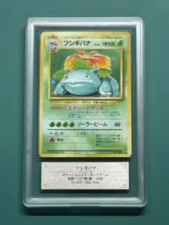 ARS10 カメックス フシギバナ セット Classic クラシック 未開封