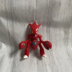 モンコレ ハッサム ポケモンモンコレ プラス ハッサム
