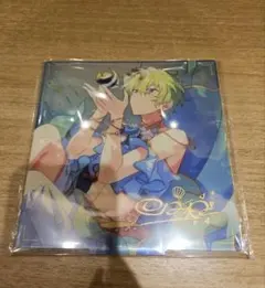 巴日和 招募 アクスタ