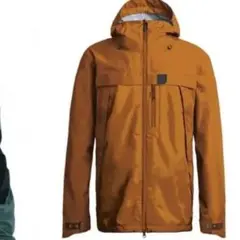 エアブラスター　スノーボードウェア