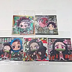 鬼滅の刃シールウェハース其ノ三 20枚セット