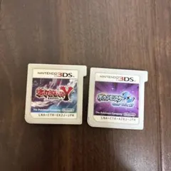 ポケットモンスターカセット