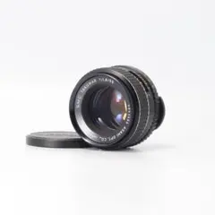 分解整備済み！超美品！SMC takumar 55mm F1.8 オールドレンズ - メルカリ