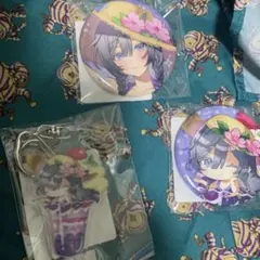 summer splash‼︎ 綺沙良セット②