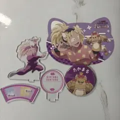 忍たま乱太郎 忍たま 斉藤タカ丸