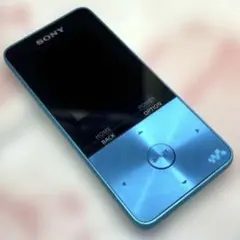 バッテリー良好 外観極美品 SONY WALKMAN NW-S315 16GB - メルカリ