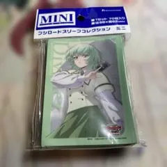 Rewrite スリーブ 『神戸 小鳥』 89x62mm - メルカリ
