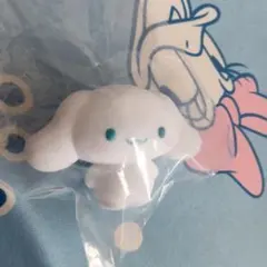 おともだちどーる　シナモンロール