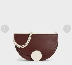 CHARLES & KEITH ショルダーバッグのサムネイル
